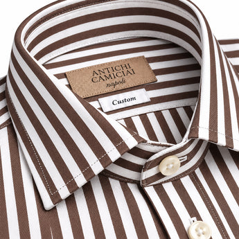 CHIAIA 1768 - marrone - 3