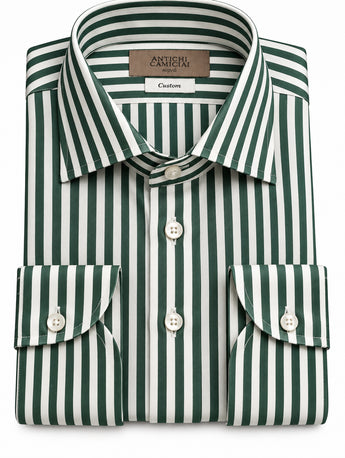 CHIAIA 1768 - verde - 1