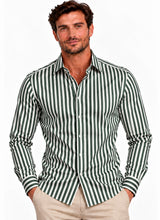 CHIAIA 1768 - verde - 2