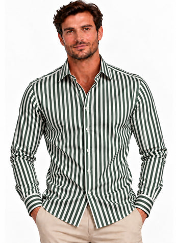 CHIAIA 1768 - verde - 2