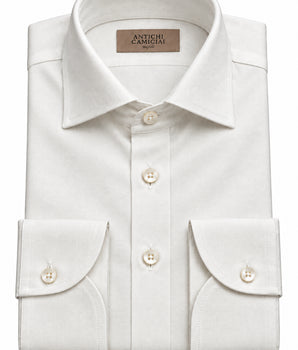 CHIAIA 2105 - bianco - 1