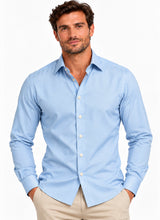 CHIAIA 3321 - azzurro - 2