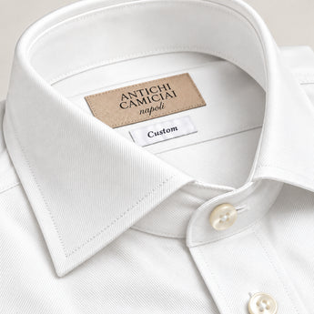 CHIAIA 3321 - bianco - 3