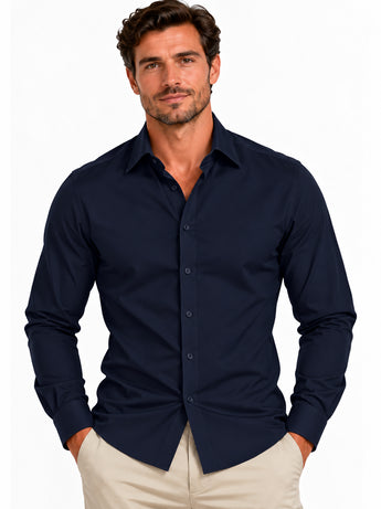 CHIAIA 4349 - blu - 2