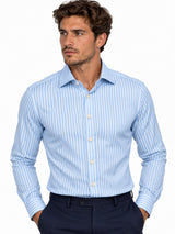 CHIAIA 4592 - azzurro - 2
