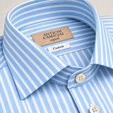 CHIAIA 4592 - azzurro - 3
