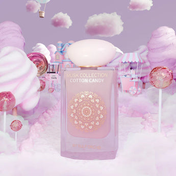 COTTON CANDY - n.d. - 2