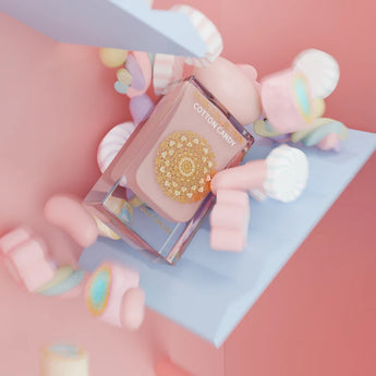 COTTON CANDY - n.d. - 3