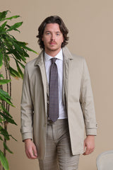 CPU25 COTONE - beige - 1