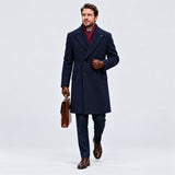 C COTTO DP - blu navy - 3