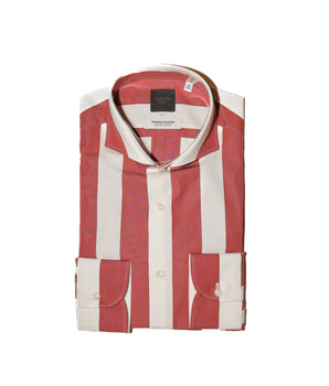Camicia slim fit