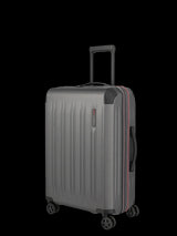 DYNAMIC M - antracite - 1