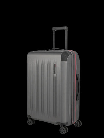 DYNAMIC M - antracite - 1