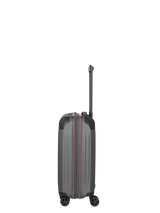 DYNAMIC S - antracite - 2