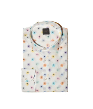 Camicia Slim fit