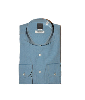 Camicia slim fit