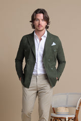 FAVIGNANA - verde militare - 1