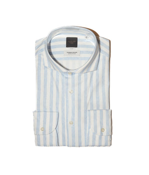 Camicia slim fit