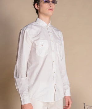 Camicia Western