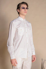 FORD GABC - bianco - 2