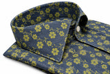 GENOVA 154s - verde militare - 3