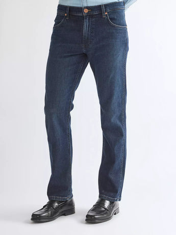 GREENSBORO A26 - blu scuro - 1