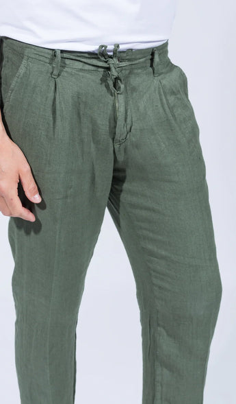 J414 1631 - verde militare - 2
