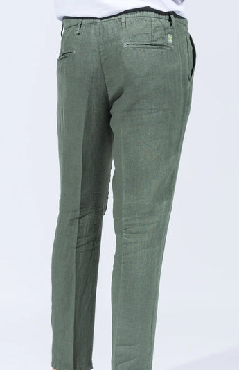 J414 1631 - verde militare - 3