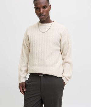 JJEBRADLEY CARTER - beige - 1