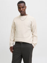 JJEBRADLEY CARTER - beige - 1