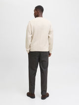 JJEBRADLEY CARTER - beige - 2