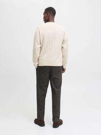 JJEBRADLEY CARTER - beige - 2