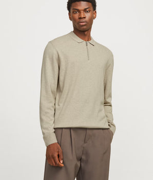 JJEEMIL - beige - 1