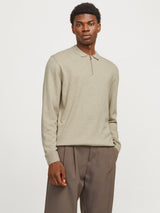 JJEEMIL - beige - 1