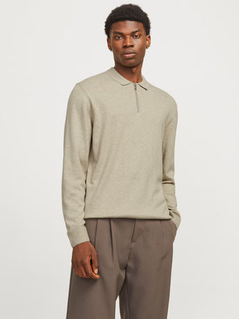 JJEEMIL - beige - 1