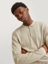 JJEEMIL - beige - 2
