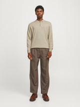 JJEEMIL - beige - 3
