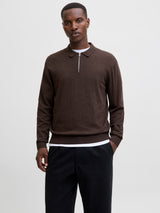 JJEEMIL - marrone - 1