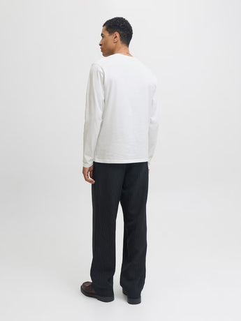 JJEORGANIC BASIC - bianco - 2