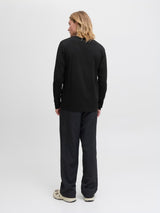 JJEORGANIC BASIC - nero - 2