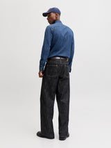 JJEWESTERN - jeans - 2