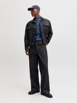JJEWESTERN - jeans - 3