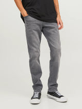 JJIGLENN349 - grigio - 1