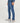 Jeans 5 Tasche