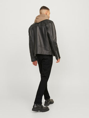 JJIGLENN CB816 - nero - 2