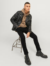 JJIGLENN CB816 - nero - 3