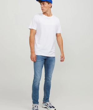 jeans 5 tasche