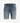 bermuda in jeans