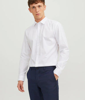 Camicia Manica Lunga