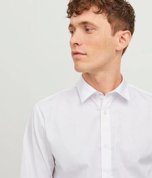 Camicia Manica Lunga